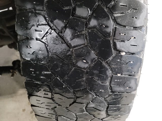 Used 2018 Jeep Wrangler Unlimited Rubicon AWD/4WD image 12