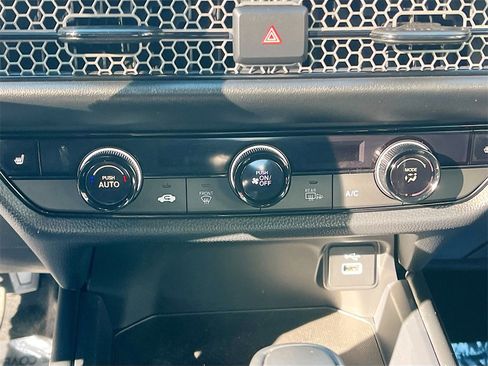 Used 2024 Honda HR-V Sport image 15