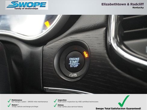 Used 2021 Jeep Grand Cherokee Summit w/ Platinum Series Group AWD/4WD image 20