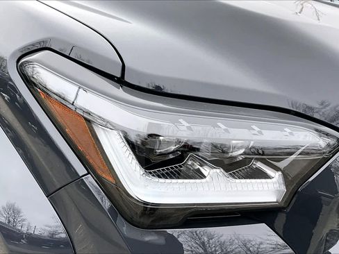 New 2026 Toyota 4Runner 4WD image 13