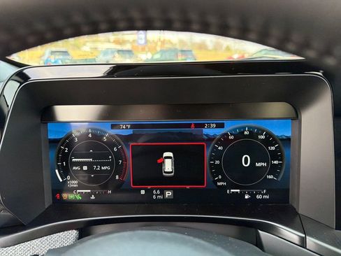 New 2026 Subaru Outback Limited image 18