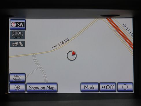 Used 2013 Lexus ES 350 w/ Luxury Pkg FWD image 16
