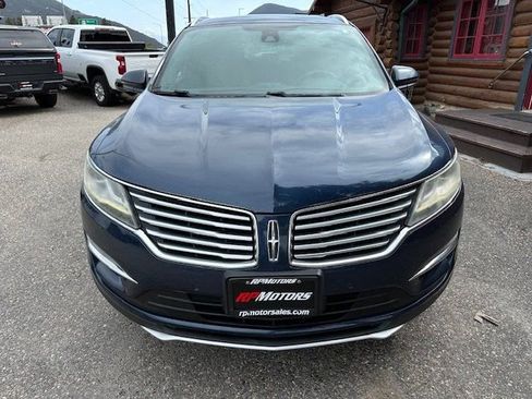 Used 2016 Lincoln MKC Reserve AWD/4WD image 3
