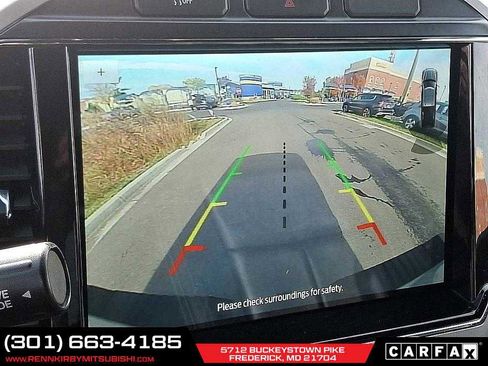 Used 2022 Ford F350 Lariat image 19