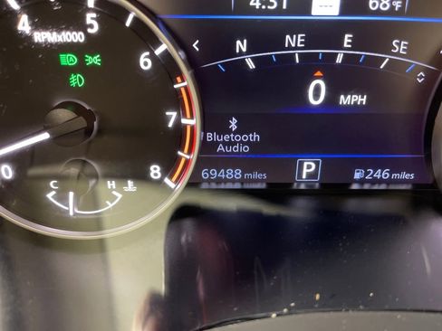 Used 2019 Nissan Altima 2.5 SL image 19