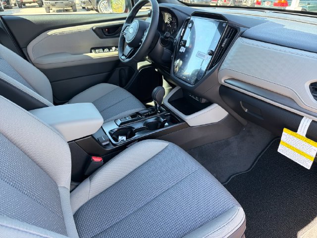 New 2026 Subaru Forester Premium AWD/4WD image 23