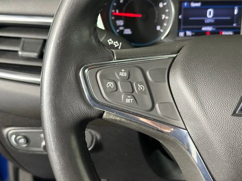 Used 2019 Chevrolet Equinox LT FWD image 12