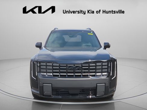 New 2027 Kia Telluride X-Line SX Prestige AWD/4WD image 2