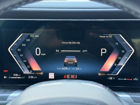 Certified 2023 BMW 760i xDrive image 29