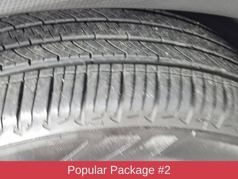 Used 2018 Subaru Crosstrek 2.0i Limited AWD/4WD image 9