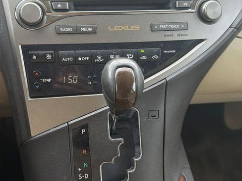 Used 2014 Lexus RX 350 FWD image 12