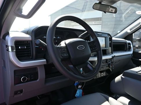 New 2026 Ford F450 4x4 Crew Cab Super Duty image 11