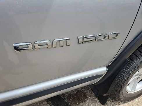 Used 2006 Dodge Ram 1500 Truck SLT w/ Trailer Tow Group AWD/4WD image 34