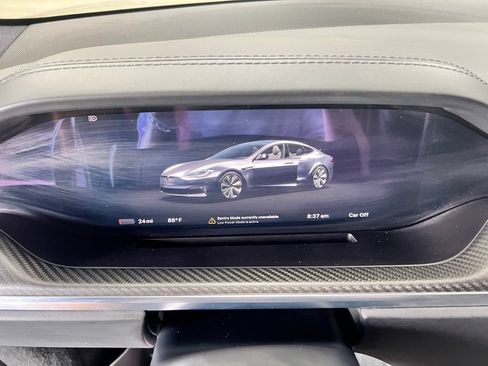 Used 2023 Tesla Model S Plaid AWD/4WD image 24