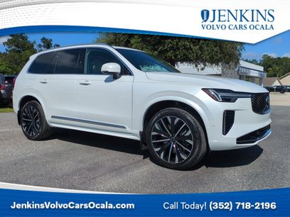 New 2026 Volvo XC90 T8 Plus w/ Protection Package Premier