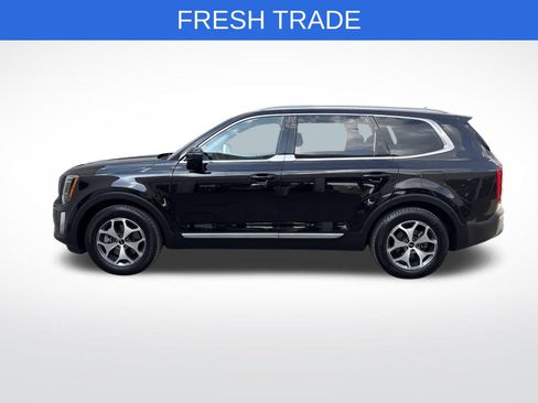 Used 2022 Kia Telluride EX w/ Towing Package image 2