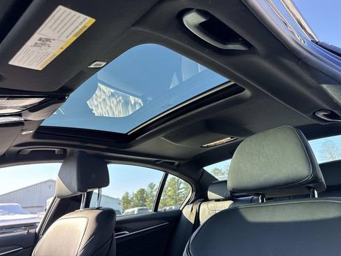 Used 2017 BMW 540i xDrive 540i xDrive image 18