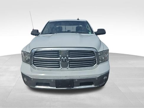 Used 2016 RAM 1500 Big Horn AWD/4WD image 10
