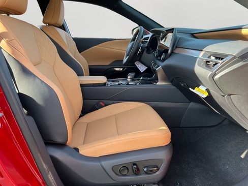 New 2026 Lexus RX 350 Premium image 5