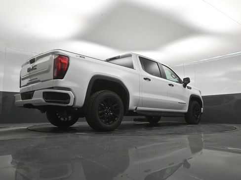 New 2026 GMC Sierra 1500 Pro w/ Graphite Edition AWD/4WD image 23