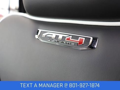 New 2026 GMC Yukon XL AT4 Ultimate image 24