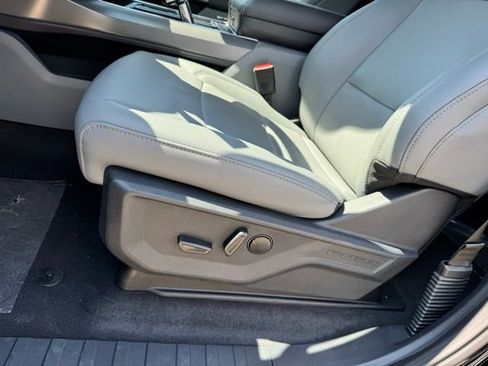 New 2025 Ford F150 Lightning Flash image 25