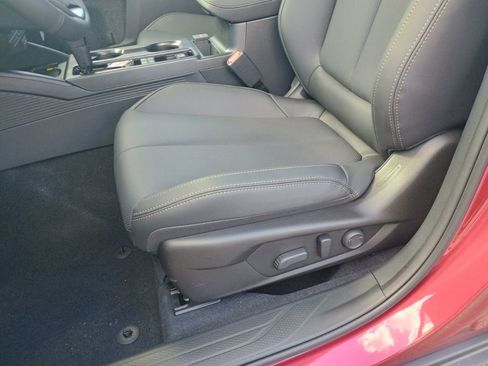 New 2026 Subaru Outback Limited image 10