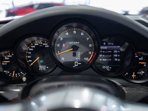 Used 2016 Porsche 911 GT3 RS image 35