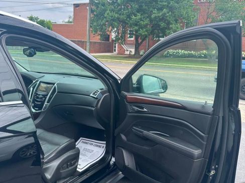 Used 2013 Cadillac SRX Luxury w/ Driver Awareness Package FWD image 23