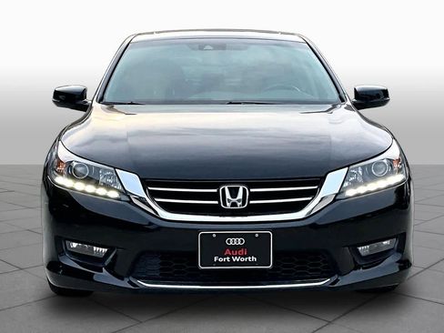 Used 2015 Honda Accord EX-L image 4