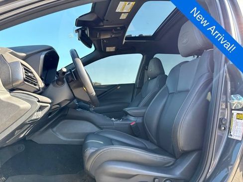 Used 2023 Subaru Outback Wilderness AWD/4WD image 12