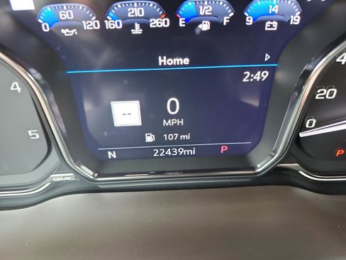 Used 2022 GMC Sierra 2500 Denali w/ Denali Ultimate Package image 25