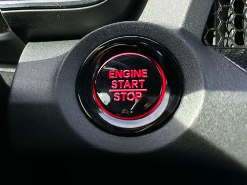 Used 2026 Honda CR-V LX image 21