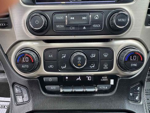 Used 2017 GMC Yukon Denali w/ Open Road Package image 17