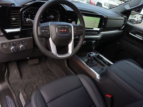 New 2026 GMC Sierra 1500 SLT w/ SLT Premium Plus Package image 6