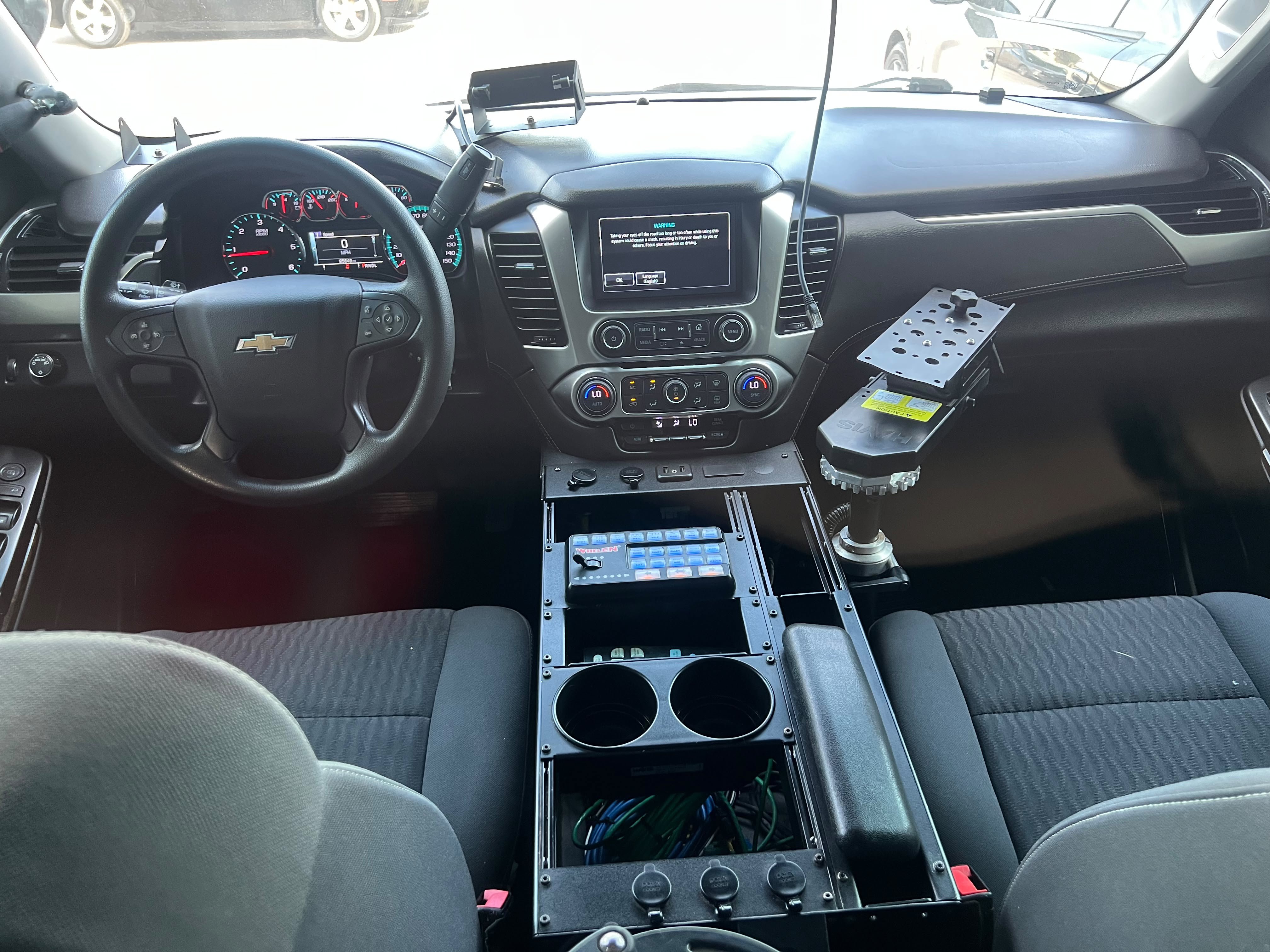Used 2020 Chevrolet Tahoe 2WD image 21