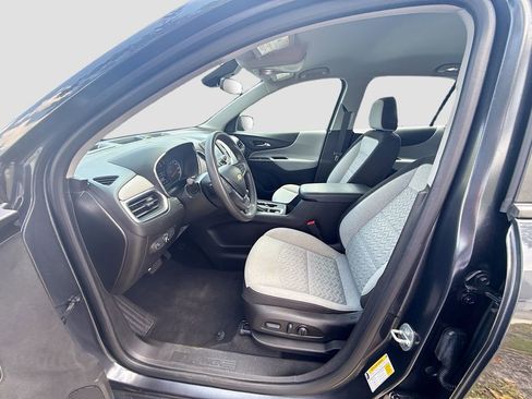 Used 2022 Chevrolet Equinox LS AWD/4WD image 22