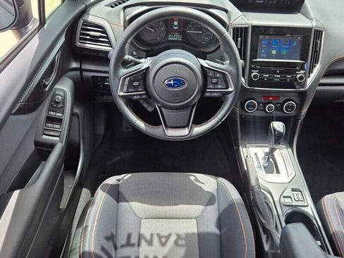 Used 2023 Subaru Crosstrek 2.0i Premium AWD/4WD image 14