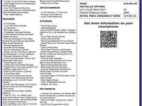 Used 2017 Honda Accord EX-L image 3