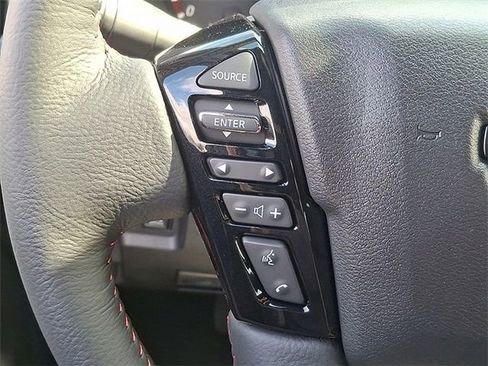 New 2026 Nissan Frontier PRO-4X w/ Pro-4x Convenience Package AWD/4WD image 40