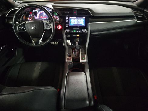 Used 2021 Honda Civic Sport image 11