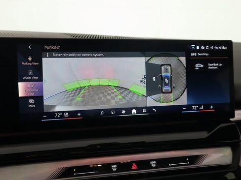 New 2025 BMW i5 xDrive40 w/ M Sport Package image 7