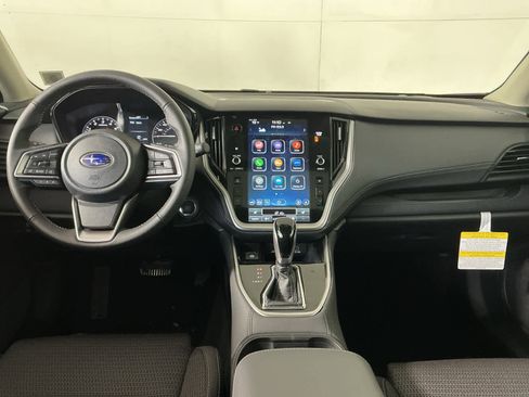 New 2025 Subaru Outback Premium image 12