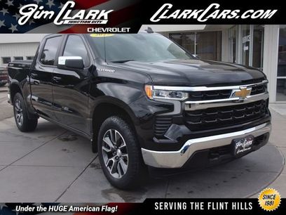 Certified 2022 Chevrolet Silverado 1500 LT