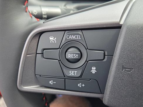 New 2026 Nissan Sentra SR FWD image 23