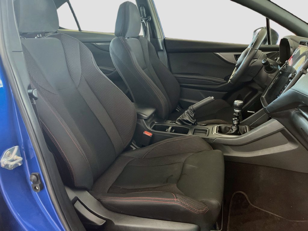 Used 2024 Subaru WRX Premium AWD/4WD image 30
