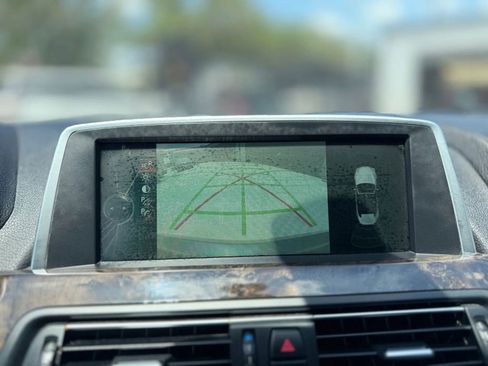 Used 2014 BMW 640i xDrive Convertible image 28