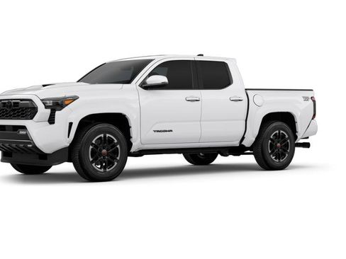 New 2026 Toyota Tacoma TRD Sport RWD image 2
