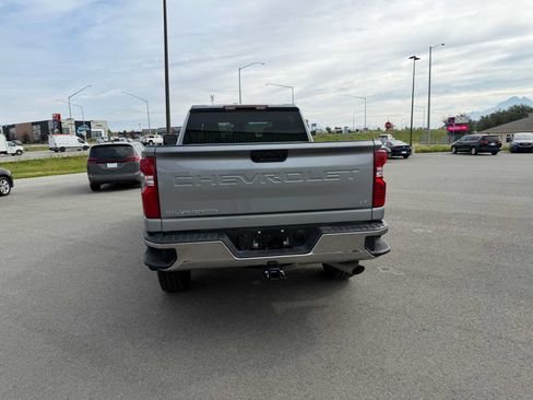 Certified 2026 Chevrolet Silverado 2500 LT w/ Convenience Package AWD/4WD image 14