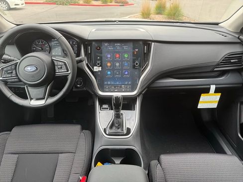 New 2025 Subaru Outback Premium image 14